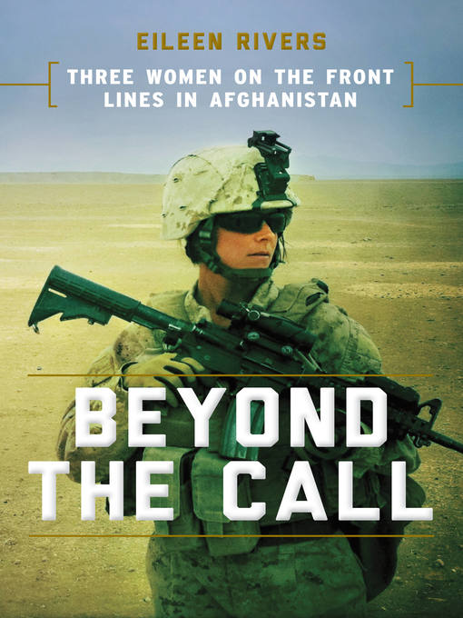 Title details for Beyond the Call by Eileen Rivers - Wait list